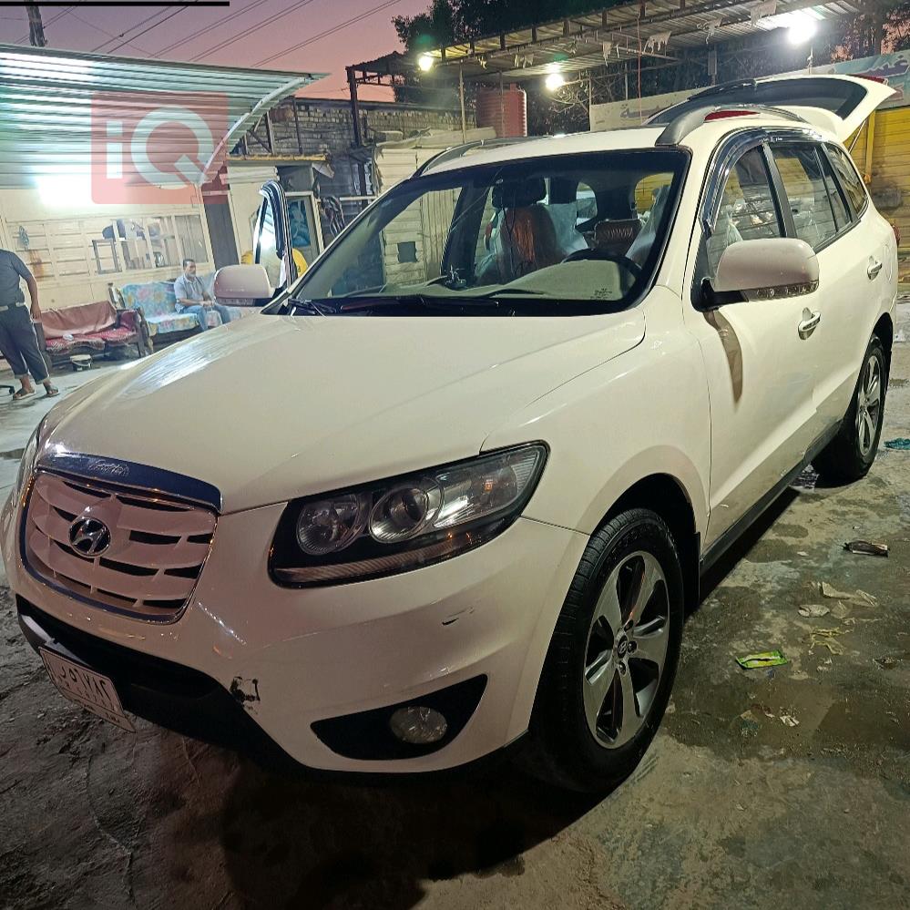 هیوندای سەنتافی